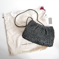 PLAIN PEOPLE購入品 / MAISON N.H PARIS / OLIVIA CUIR バッグ / A1542PBG601 / 2512-0922