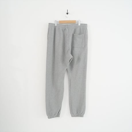 2023AW / 未使用 / journal standard luxe / SUNDAYスウェットパンツ / 23070440041040 / 2507-1197
