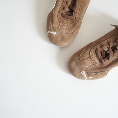 継続販売型・人気完売色 / PUMA / SPEEDCAT OG / 398846_31 / 2507-0385