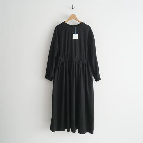 2023AW / atelier an one / ファーマーズドレス / an2366 / 2311-1052