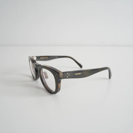 MUSE de Deuxieme Classe購入品 / CELINE / EYEWEAR  / CL50049J / 2506-1107