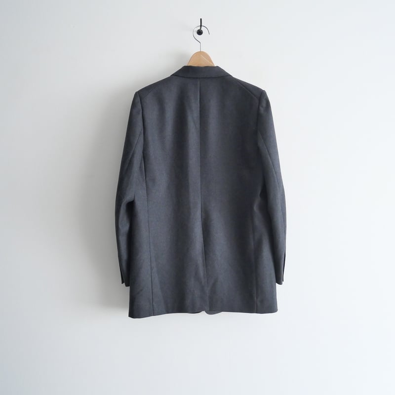 2023AW今季 / Plage / Big Tailored ジャケット / 2301092 2023AW今季 / Plage / Big Tailored ジャケット / 2301092