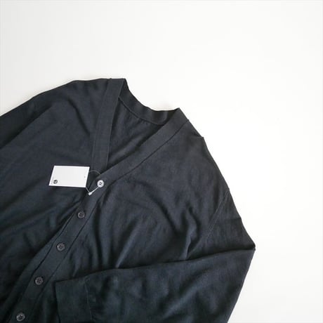 2025SS・人気完売品 / DEUXIEME CLASSE / BRONZER RICH CACHE カーディガン / 25080520422010 / 2603-0129