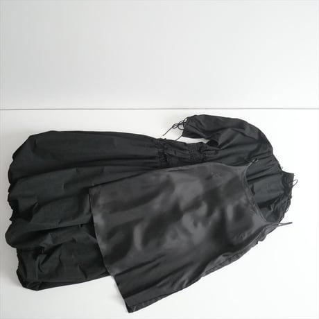 leur logette / ティアードワンピース / 06517 / 2311-0207