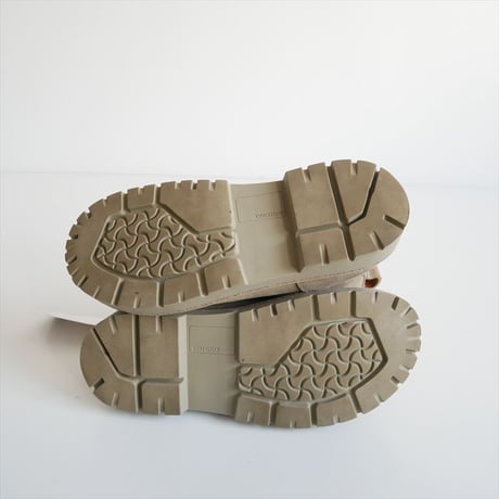2024AW / BIRKENSTOCK / Highwood Lace Mid / 2512-0652