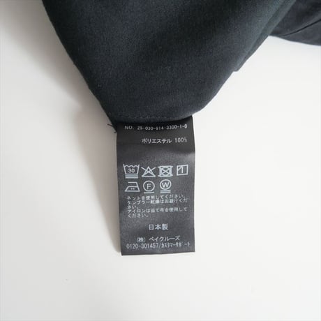 2025SS / IENA LA BOUCLE / デイリースラックス / 25030914330010 / 2505-0740