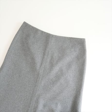 2021AW / 未使用 / DEUXIEME CLASSE / EVERYDAY I LIKE. フレアスカート  / 21060500805030 / 2403-1215