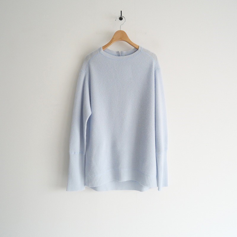 【美品】MUSE de DeuxiemeClasse リブニット カシミヤ混 美品》MUSE de DeuxiemeClasse リブニット カシミヤ混 - メルカリ