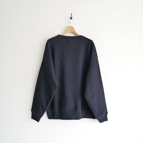 2024AW / 未使用 / GALLARDAGALANTE購入品 / GOOD ROCK SPEED / カレッジロゴスウェット / GGZ1042206A0002 / 2511-0262
