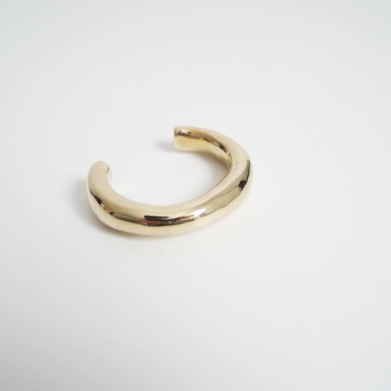 MARA CARRIZO SCALISE / THICK ブレスレット / L 