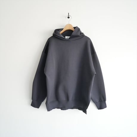 2022AW / 未使用 / ENFOLD / KNIT PARKER / 300FA170-1260 / 2512-1657