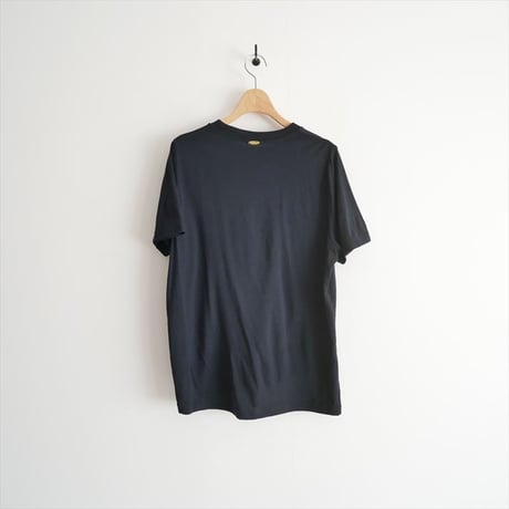 人気完売品 / DEUXIEME CLASSE / Prime wool jersey Tシャツ / 24070500413010 / 2508-0610