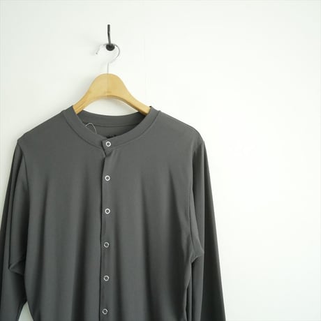 2025SS・人気完売品 / AP STUDIO別注 / DAWN / HAORI カーディガンラッシュガード / 25010587002210 / 2511-0057