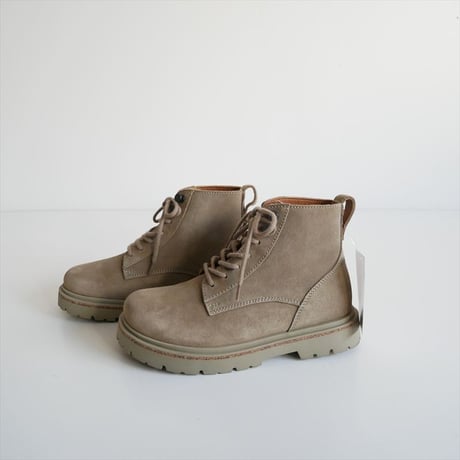 2024AW / BIRKENSTOCK / Highwood Lace Mid / 2512-0652