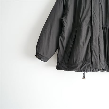 2023AW / DEUXIEME CLASSE別注 / WILDTHINGS / HOODY コート / 23020500411030 / 2510-1566