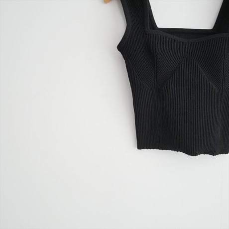 人気完売品 SHISHIKUI BRA BRA タンク 2606-0315