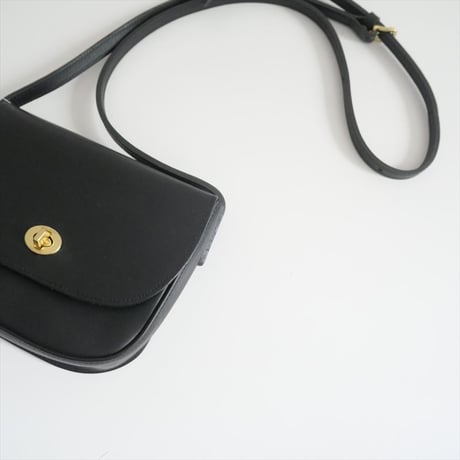 継続販売品 / MIMI BERRY / FRANCIS フラップショルダーバッグ / 2508-0196