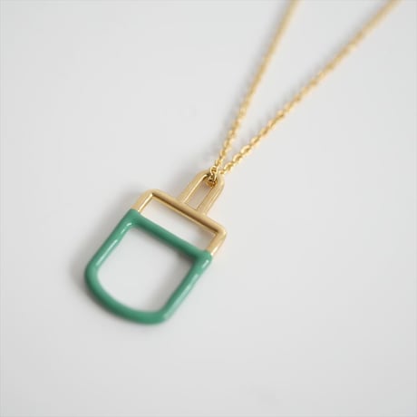 ALIITA / ICE POPネックレス / 2410-1308