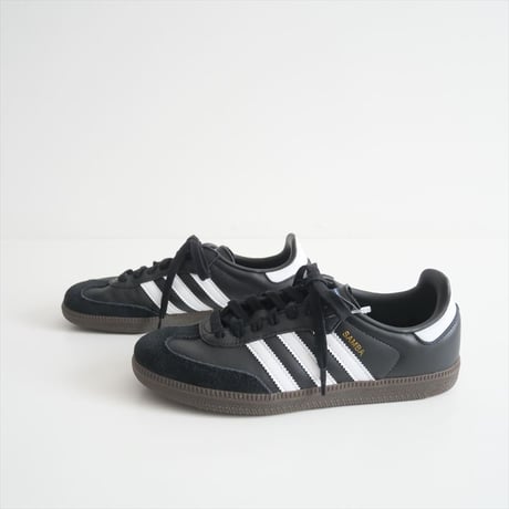 2024SS今季 / AP STUDIO購入品 / adidas / SAMBA OG / 24093587000510 / 2407-0982