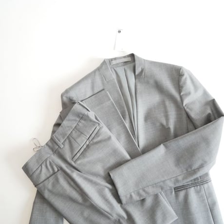 theory luxe / RUBIA ジャケットとATRIA パンツのセットアップ / 2603-2021