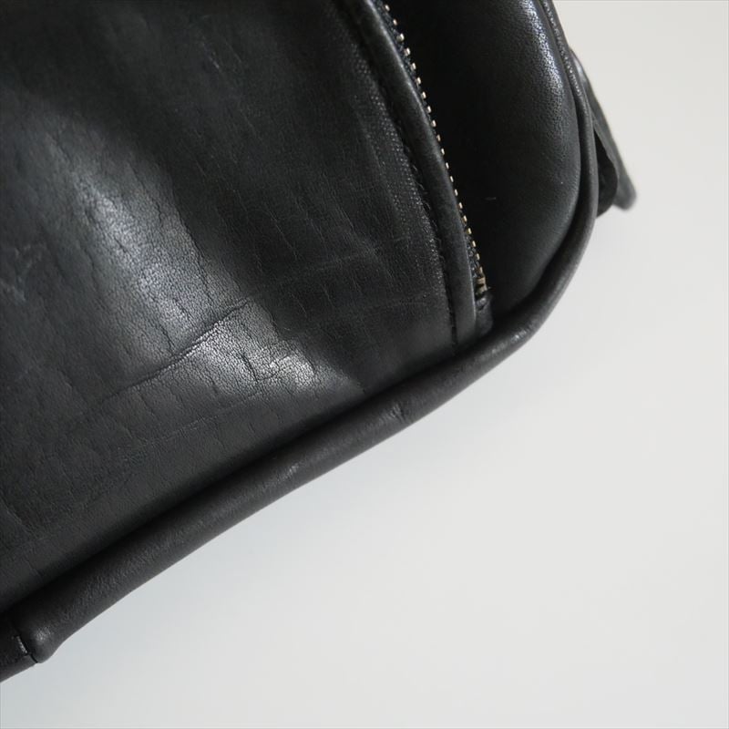 継続販売品 / ebagos / ウォレットショルダー フニュ・シュリンク