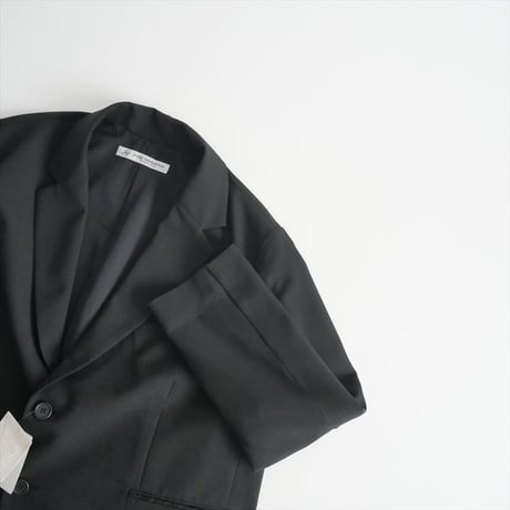 2025SS今季新作・人気完売品 / 未使用 / journal standard luxe / トロワッシャージャケット / 25010440000010 / 2504-0148
