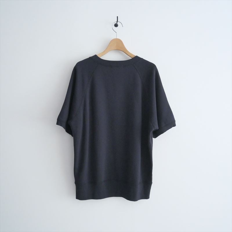 継続販売品 / GALERIE VIE / スビンウラケ クルーネックプル