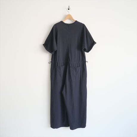 2024SS / TICCA / カットソーコンビネゾンドレス / TBDS-191 / 2504-0848