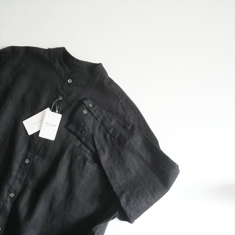 2025SS・人気完売品 / 未使用 / journal standard luxe / ソフトリネンシャツワンピース / 25040440030020 / 2508-0201