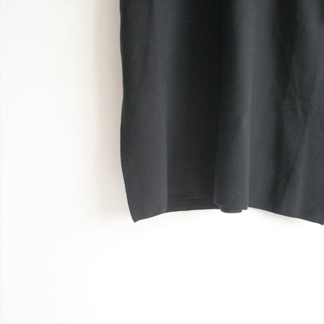 2023AW / Snow Peak / Co/Pe Knit Dress / KN-23AW001 / 2402-0641