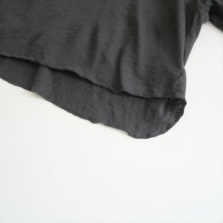 2024 / L'Appartement購入品 / GOOD GRIEF! / HENLEY SHORT TOP / 24070560210010 / 2508-0016