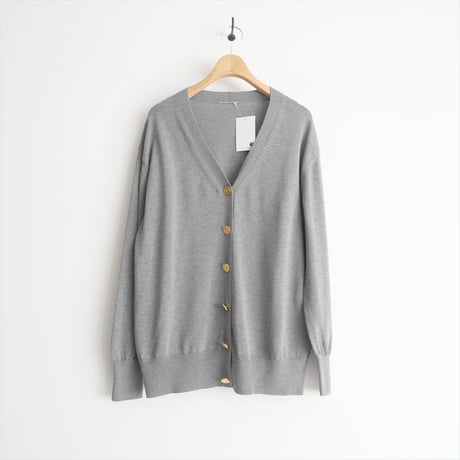 2024SS・人気完売品 / DEUXIEME CLASSE / Beauty カーディガン / 24080500704010 / 2504-0188
