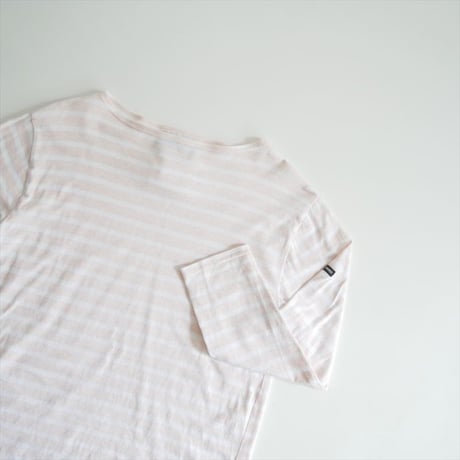 継続販売品 IENA別注 SAINT JAMES MORLAIX/モーレ ボーダー 25070910000710 2605-2051