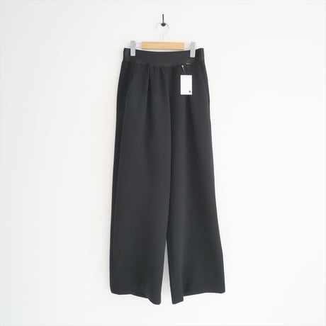 2024 / 未使用 / DEUXIEME CLASSE / dumblefit タックパンツ / 24030500406010 / 2407-0364