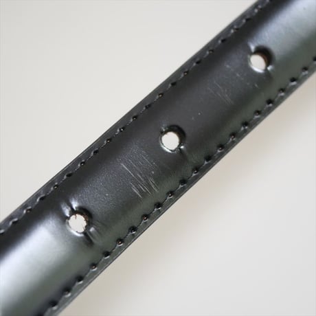 2025 / JOURNAL STANDARD L'ESSAGE購入品 / MAISON BOINET / 20MM WESTERN BELT：ベルト / 2509-0655