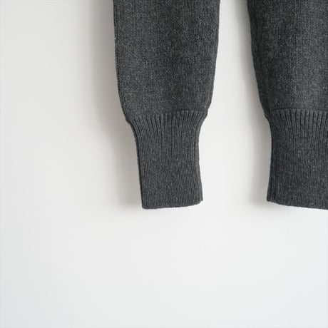 2021AW / 未使用 / TICCA / ニットパンツ / TBAA-263 / 2410-1252