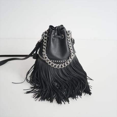 継続販売品 / J&M DAVIDSON  / FRINGE CARNIVAL MINI / 2500-0040