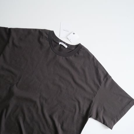 2022 / DEUXIEME CLASSE / Big Tシャツ / 22070500805010 / 2308-0260