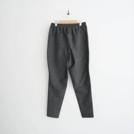 2025SS / 未使用 / COGTHEBIGSMOKE / ALEXA TROUSERS イージーテーパードパンツ / 12602-199-122-1 / 2508-0984