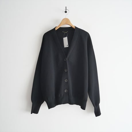 2023 / L'Appartement / Knit Vneck Cardigan / 23080560214110 / 2405-0083