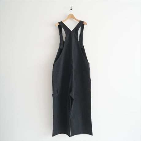 2024SS / journal standard luxe / ヴィンテージヘリンボンオーバーオール / 24030440227010 / 2408-0398