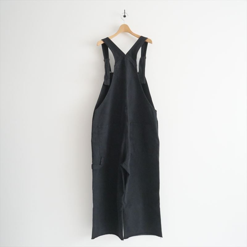 2024SS / journal standard luxe / ヴィンテージヘリンボンオーバ