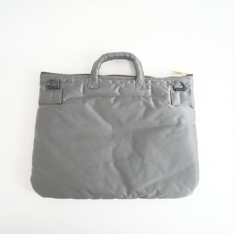 継続販売品 / 未使用 / PORTER / PX TANKER 2WAY SHORT HELMET BAG / 376-19665 / 2408-0646