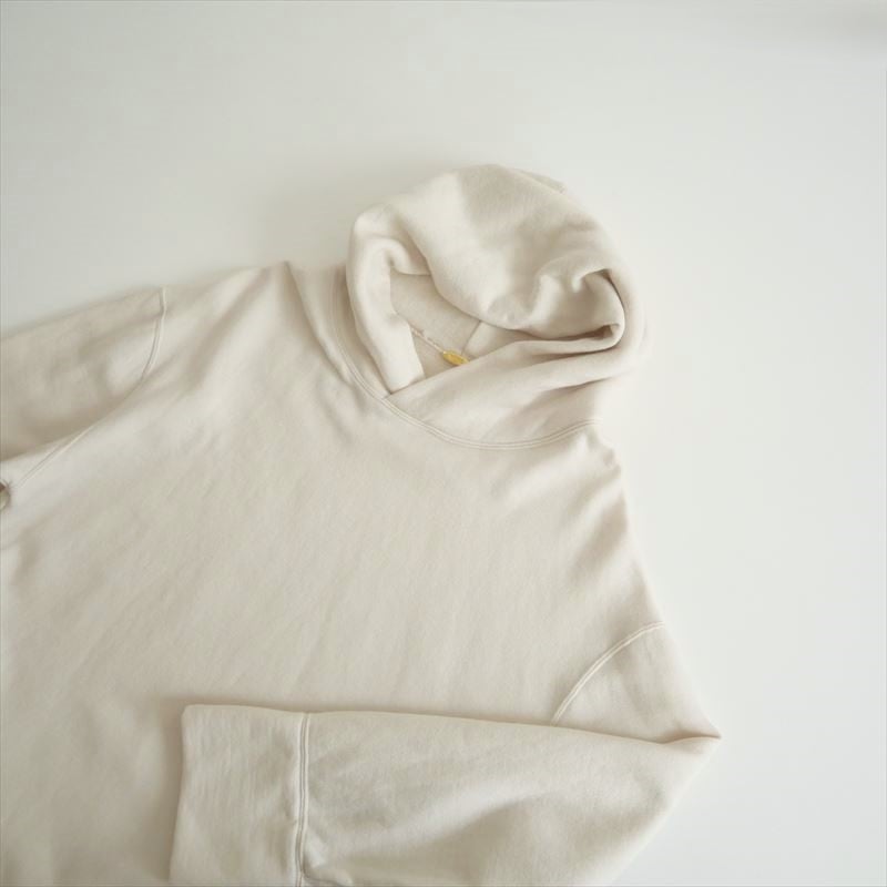 〇2025 / DEUXIEME CLASSE / Prime wool フリースプルオーバー