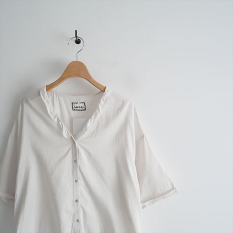 2022 / humoresque / ripple blouse / IS2203b / 2311-2052