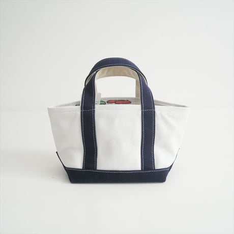 2024AW今季 / L'Appartement購入品・店舗限定 / GOOD GRIEF！ / GOLDEN FLEECE Pint Tote BAG / 2410-0225