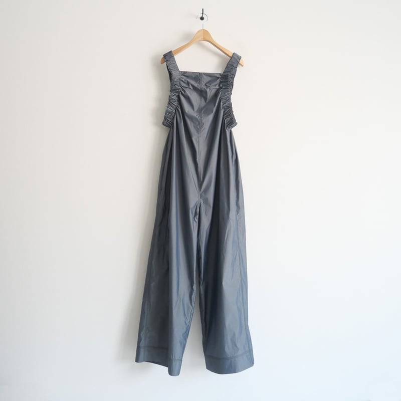 サロペット・オーバーオール・オールインワン TODAYFUL Side Gather Combinaison 38 todayful side gather combinaison 38 サロペット