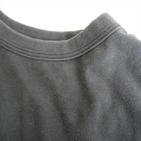 2025 / 未使用 / L'Appartement別注 / REMI RELIEF / Reversible T shirt / 25070570000330 / 2511-2083