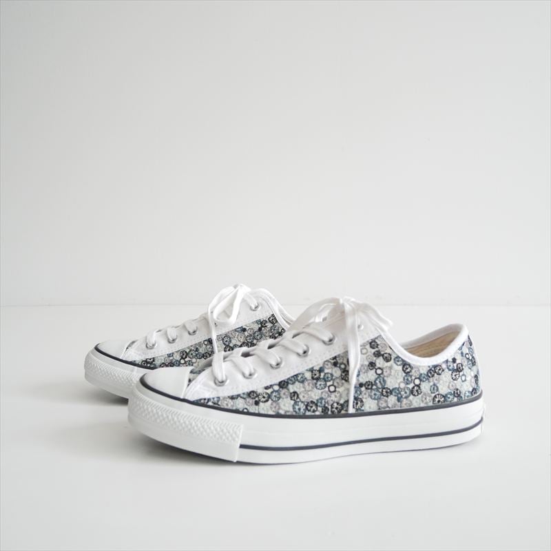 2026SS今季 未使用 mina perhonen×CONVERSE skyful ALL