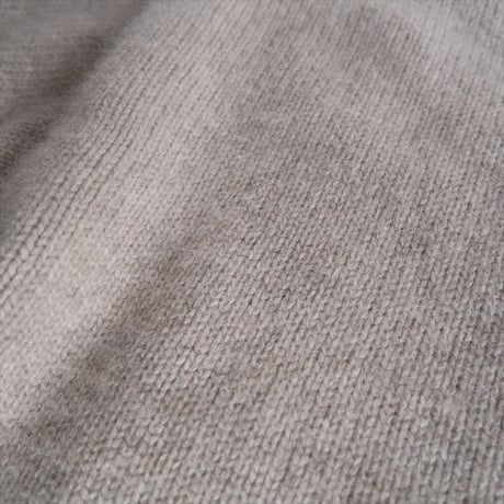 DEUXIEME CLASSE / Cashmere Chunky カーディガン / 21080500812030 / 2503-0808